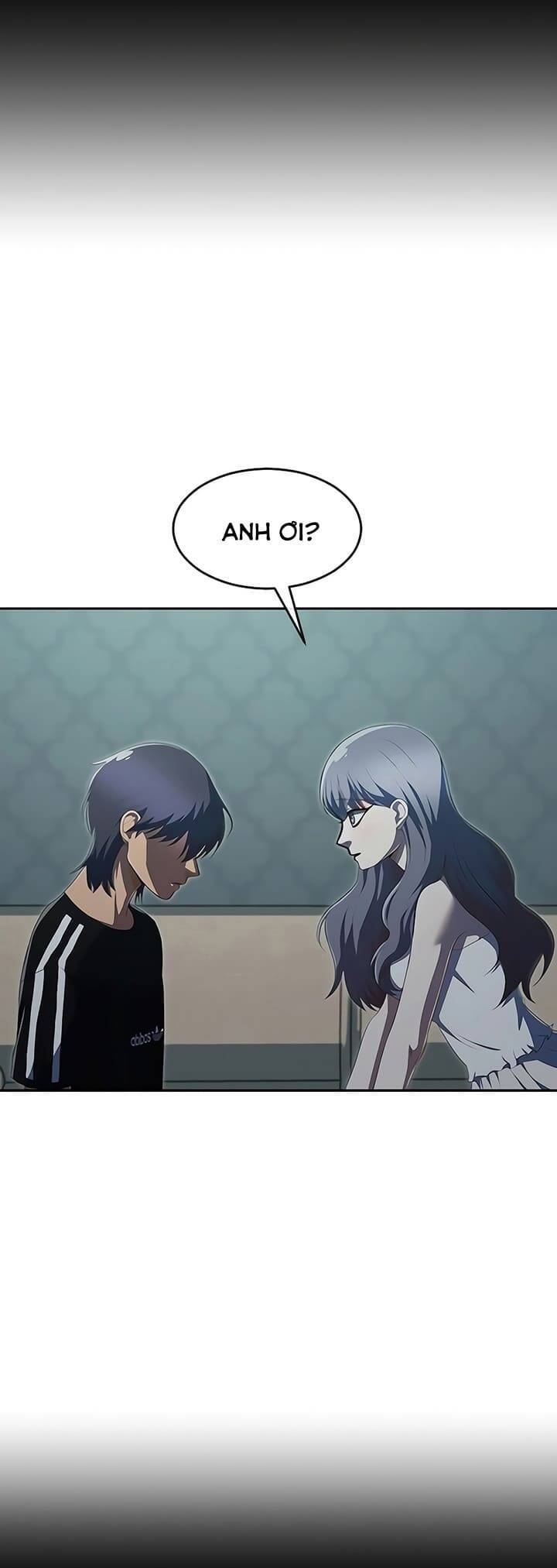 Cô Gái Từ Ứng Dụng Nhắn Tin Ngẫu Nhiên Chap 228 - Next Chap 229