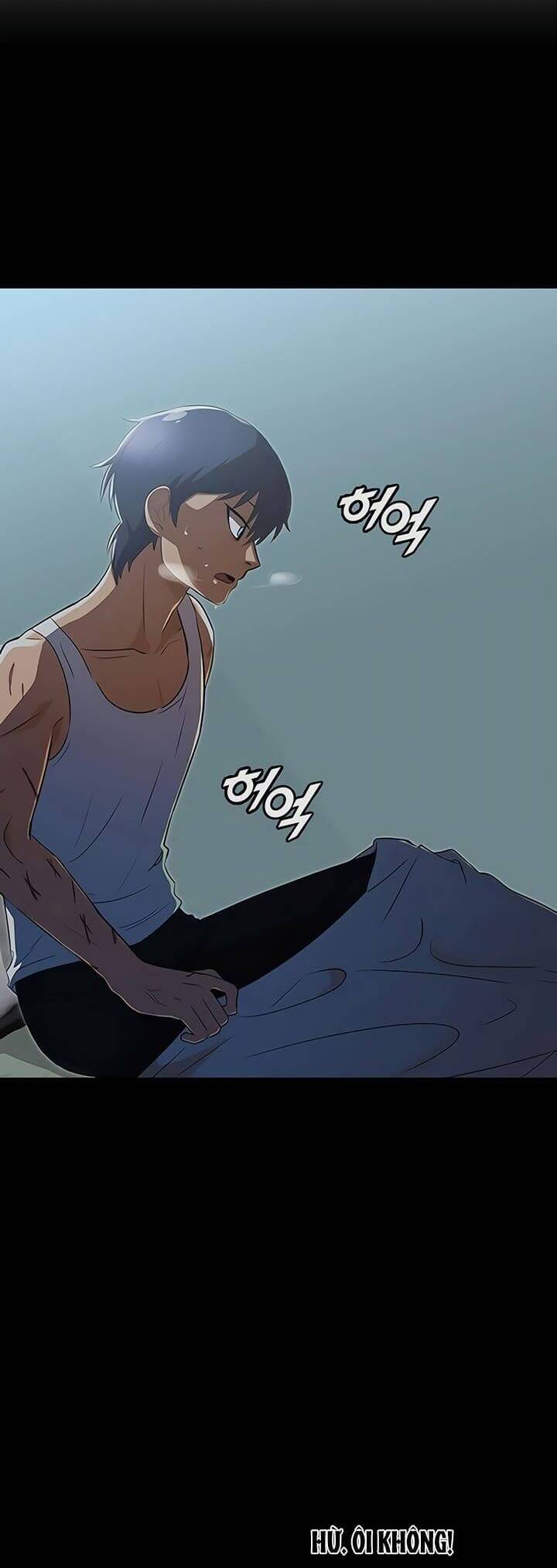 Cô Gái Từ Ứng Dụng Nhắn Tin Ngẫu Nhiên Chap 228 - Next Chap 229