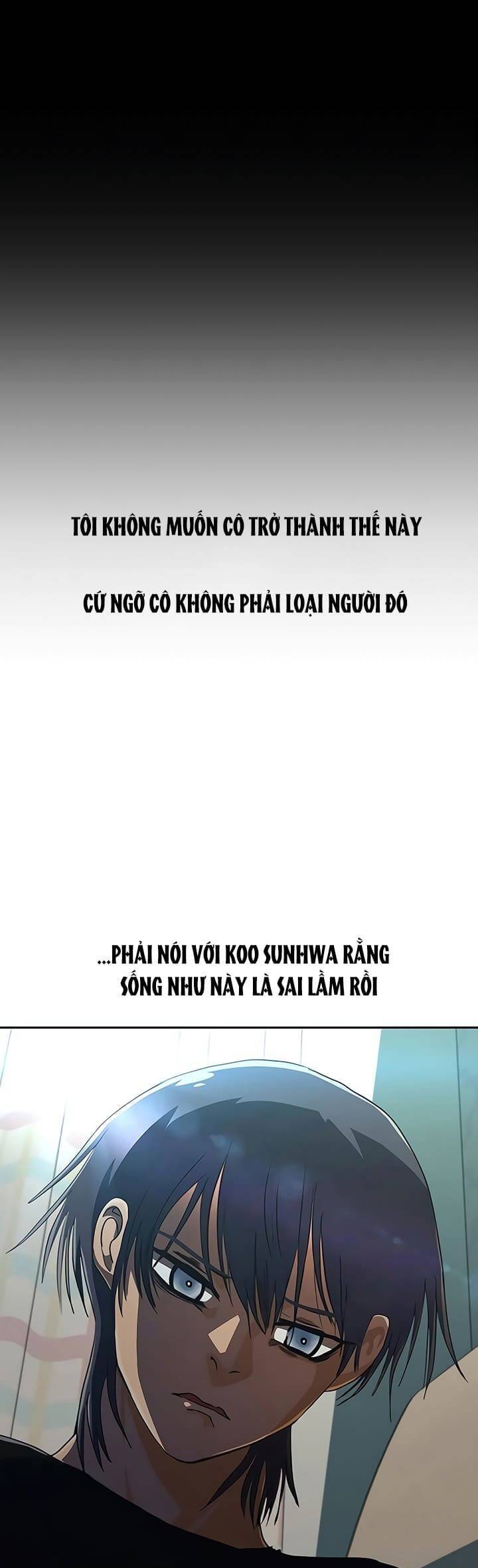 Cô Gái Từ Ứng Dụng Nhắn Tin Ngẫu Nhiên Chap 228 - Next Chap 229