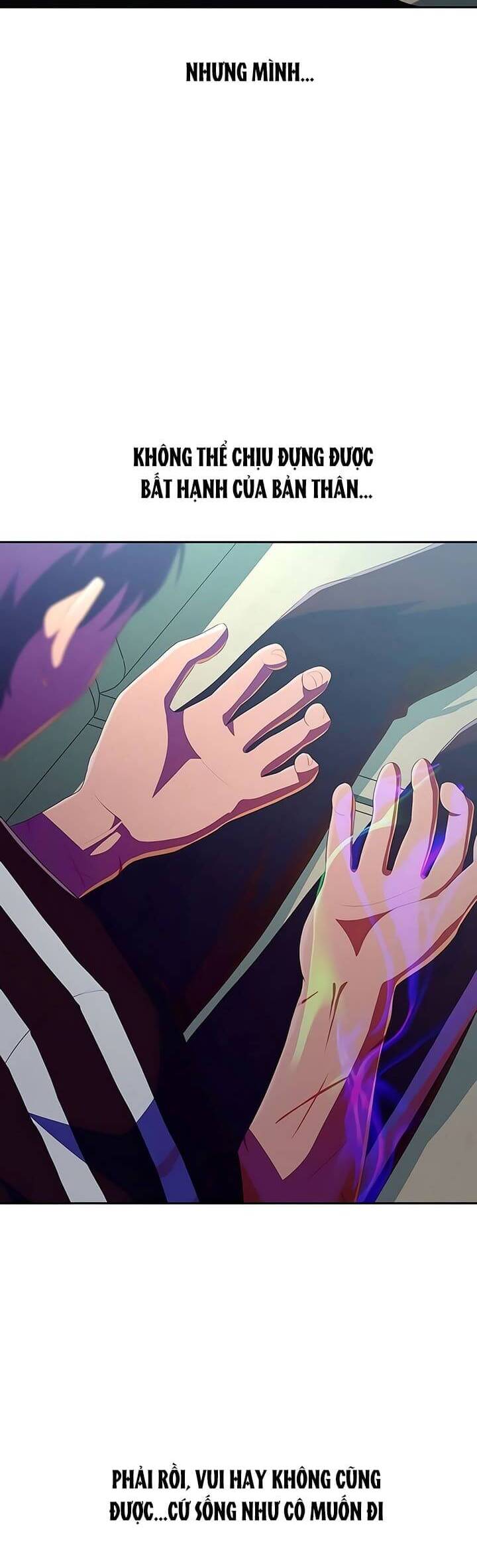 Cô Gái Từ Ứng Dụng Nhắn Tin Ngẫu Nhiên Chap 228 - Next Chap 229