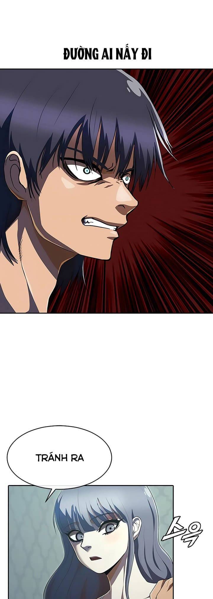 Cô Gái Từ Ứng Dụng Nhắn Tin Ngẫu Nhiên Chap 228 - Next Chap 229