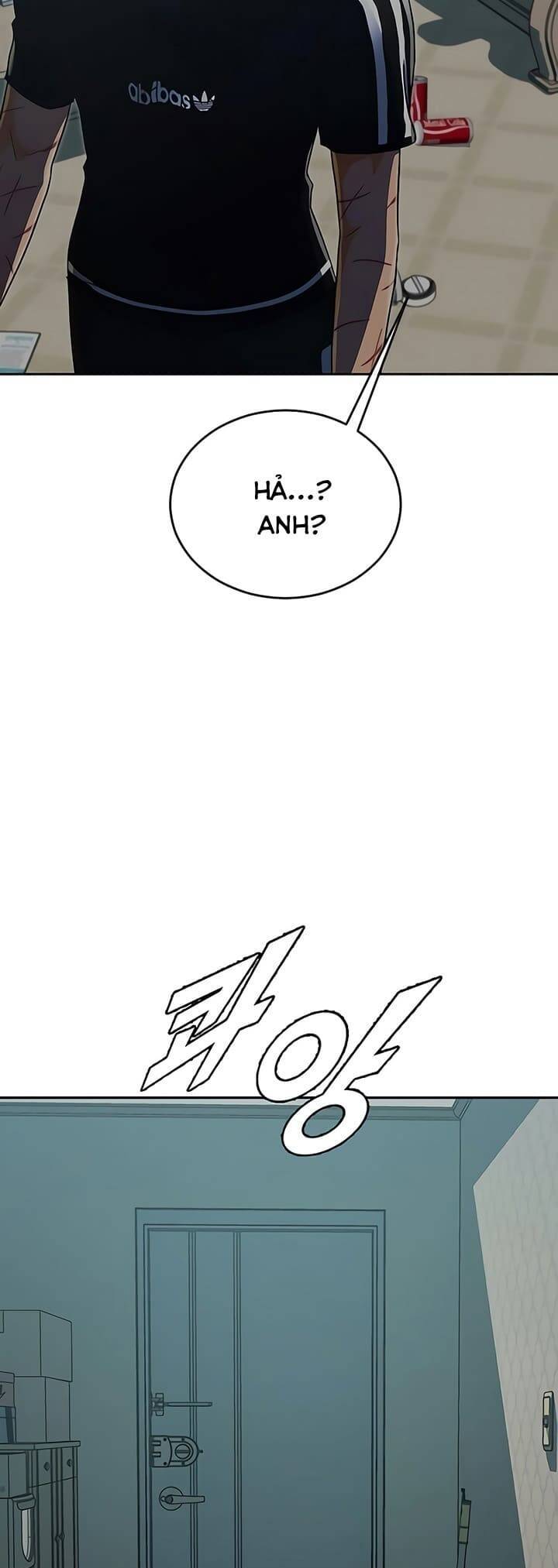 Cô Gái Từ Ứng Dụng Nhắn Tin Ngẫu Nhiên Chap 228 - Next Chap 229