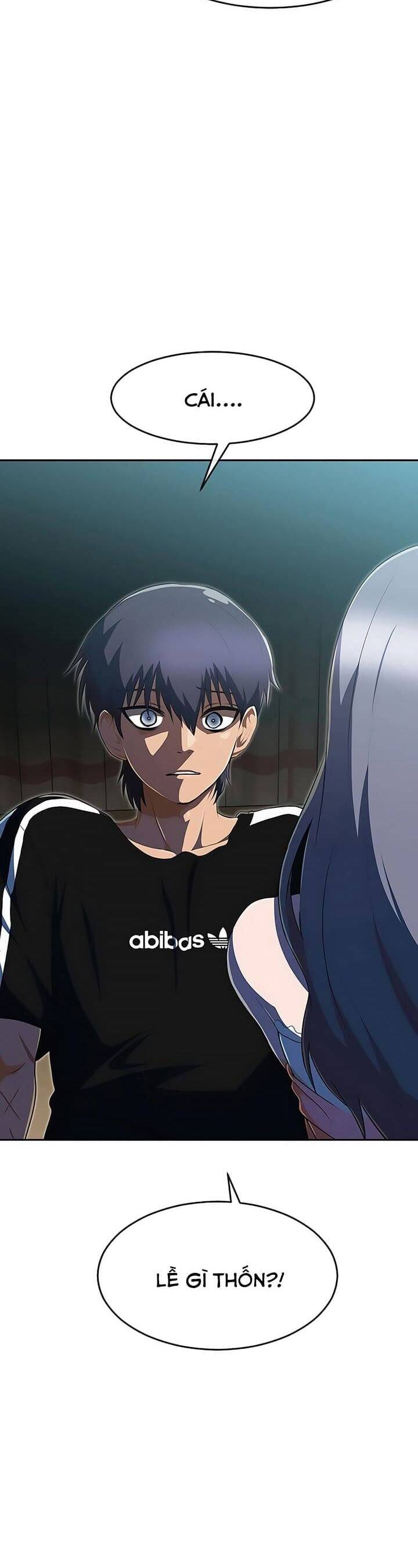 Cô Gái Từ Ứng Dụng Nhắn Tin Ngẫu Nhiên Chap 228 - Next Chap 229