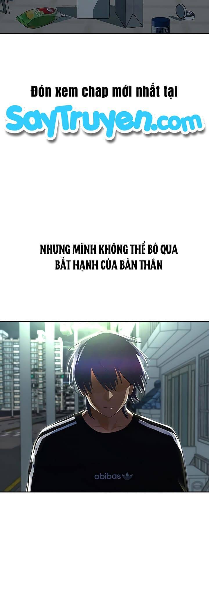 Cô Gái Từ Ứng Dụng Nhắn Tin Ngẫu Nhiên Chap 228 - Next Chap 229