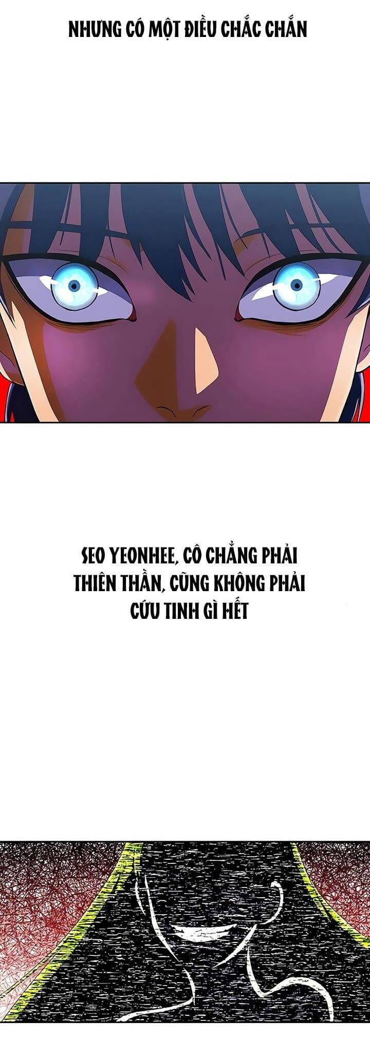 Cô Gái Từ Ứng Dụng Nhắn Tin Ngẫu Nhiên Chap 228 - Next Chap 229