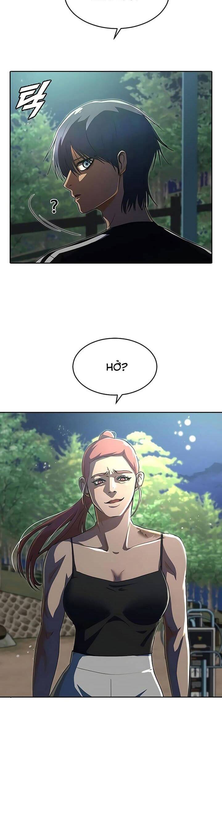 Cô Gái Từ Ứng Dụng Nhắn Tin Ngẫu Nhiên Chap 228 - Next Chap 229