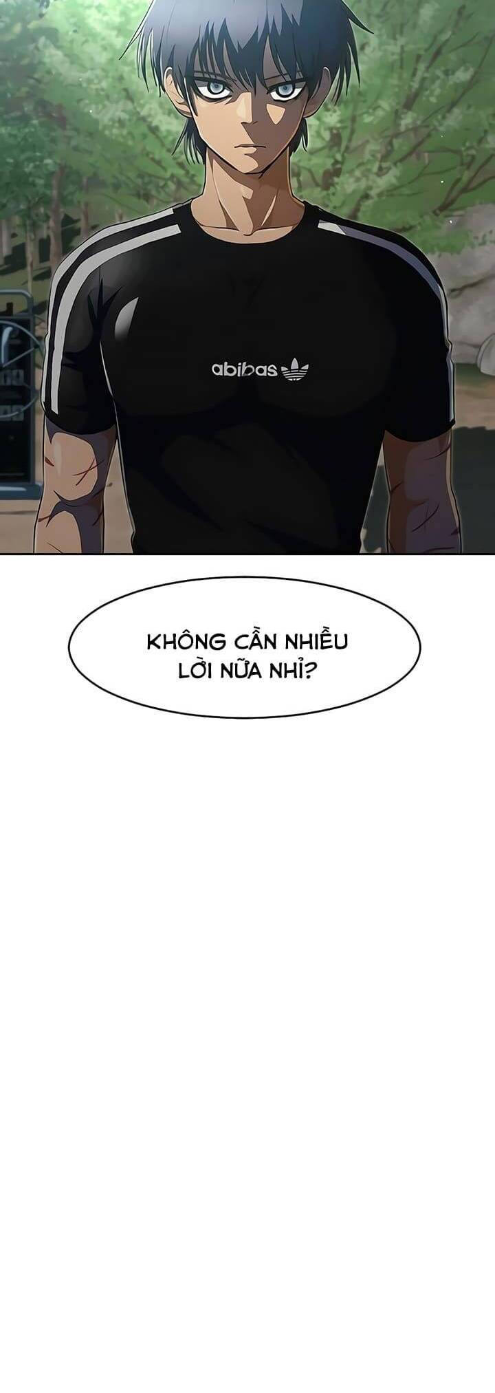 Cô Gái Từ Ứng Dụng Nhắn Tin Ngẫu Nhiên Chap 228 - Next Chap 229