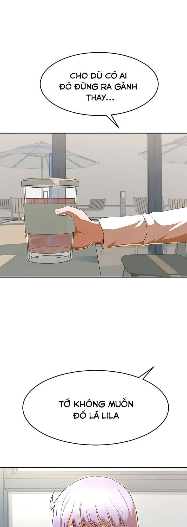 Cô Gái Từ Ứng Dụng Nhắn Tin Ngẫu Nhiên Chap 228 - Next Chap 229