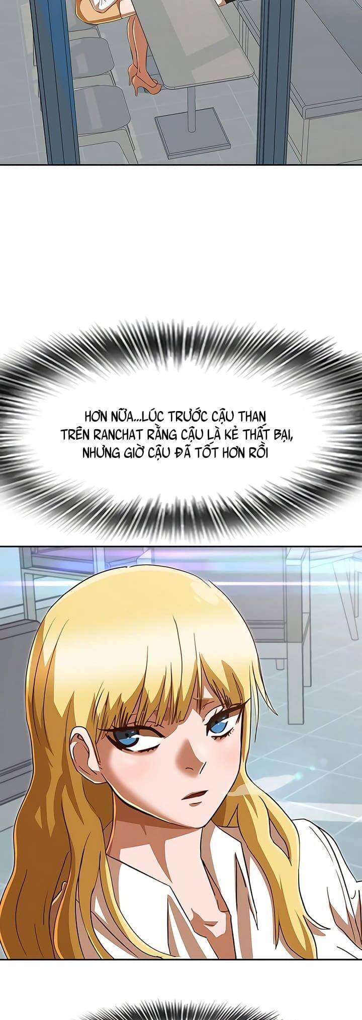 Cô Gái Từ Ứng Dụng Nhắn Tin Ngẫu Nhiên Chap 228 - Next Chap 229