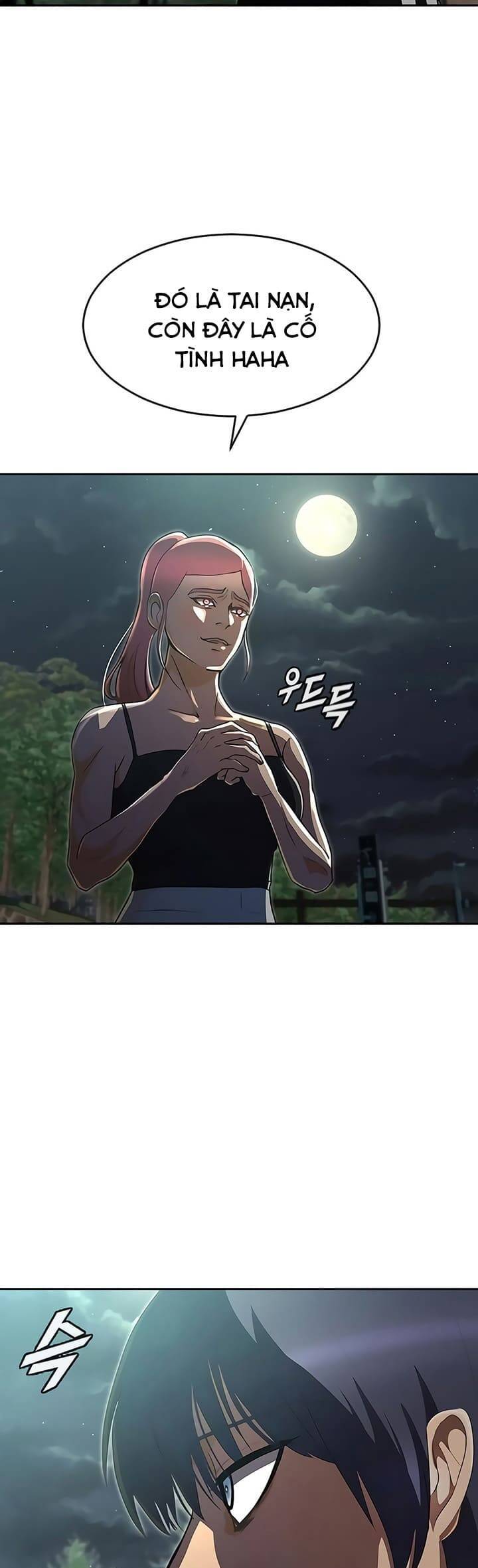 Cô Gái Từ Ứng Dụng Nhắn Tin Ngẫu Nhiên Chap 228 - Next Chap 229