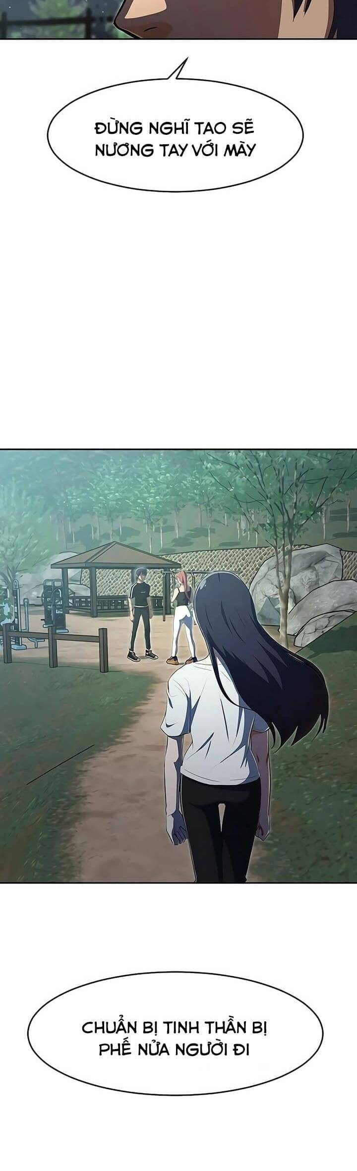 Cô Gái Từ Ứng Dụng Nhắn Tin Ngẫu Nhiên Chap 228 - Next Chap 229