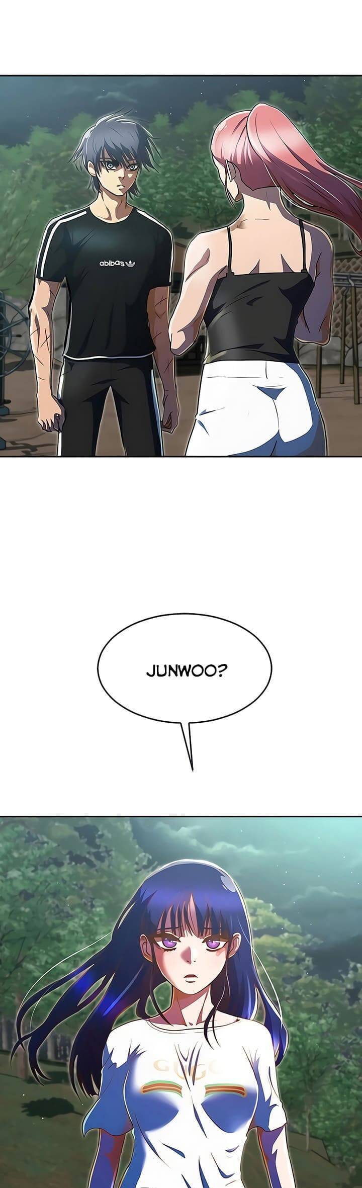 Cô Gái Từ Ứng Dụng Nhắn Tin Ngẫu Nhiên Chap 228 - Next Chap 229