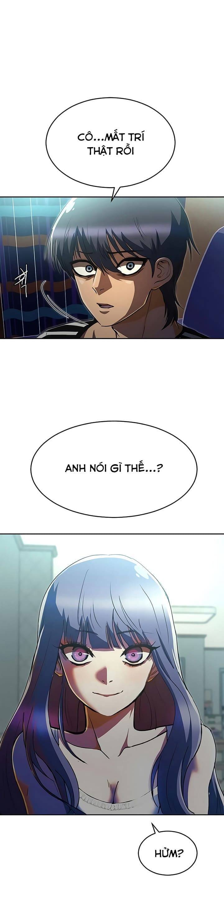 Cô Gái Từ Ứng Dụng Nhắn Tin Ngẫu Nhiên Chap 228 - Next Chap 229
