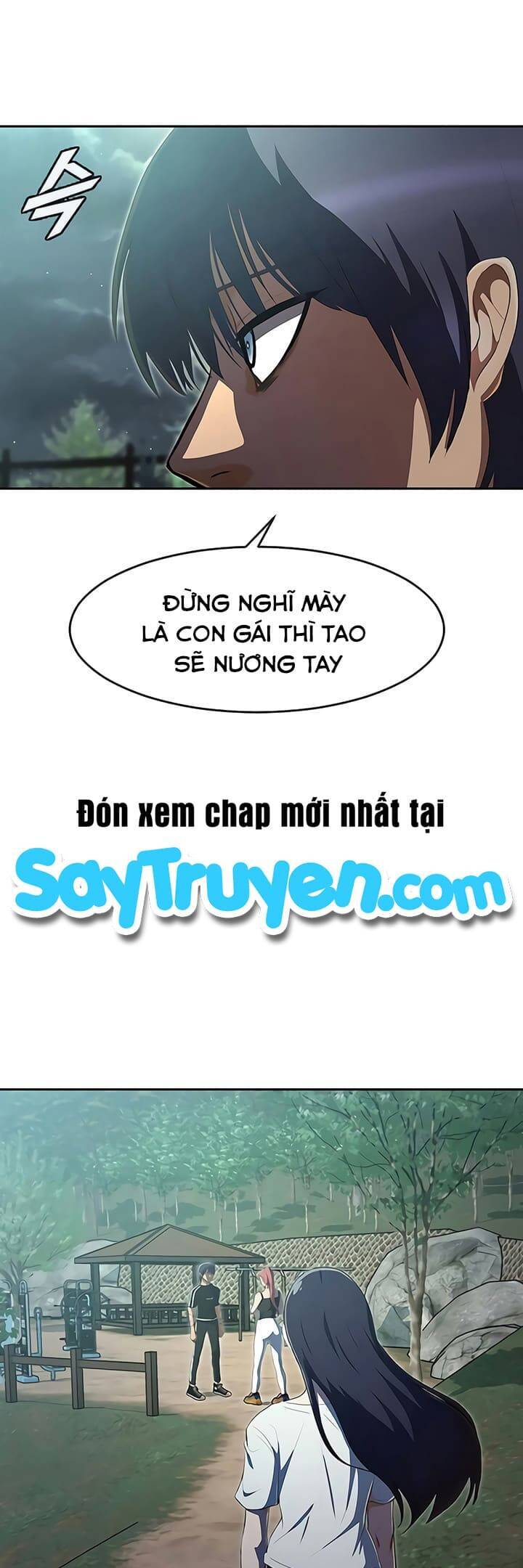Cô Gái Từ Ứng Dụng Nhắn Tin Ngẫu Nhiên Chap 229 - Next Chap 230
