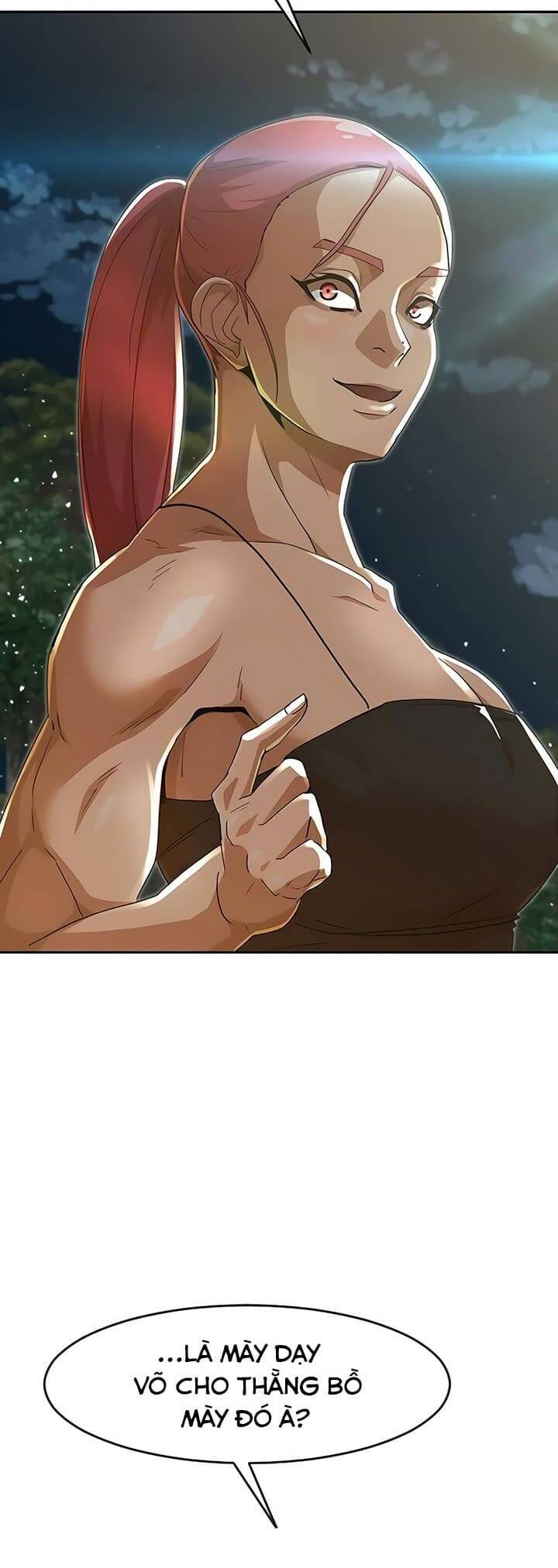 Cô Gái Từ Ứng Dụng Nhắn Tin Ngẫu Nhiên Chap 229 - Next Chap 230