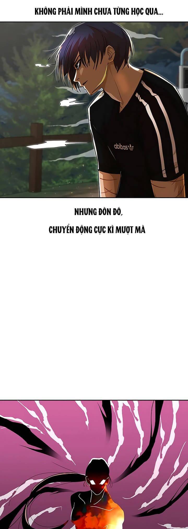 Cô Gái Từ Ứng Dụng Nhắn Tin Ngẫu Nhiên Chap 229 - Next Chap 230