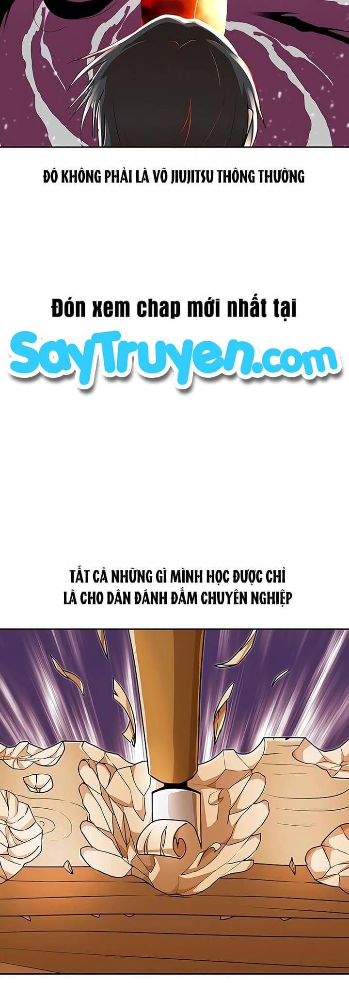 Cô Gái Từ Ứng Dụng Nhắn Tin Ngẫu Nhiên Chap 229 - Next Chap 230