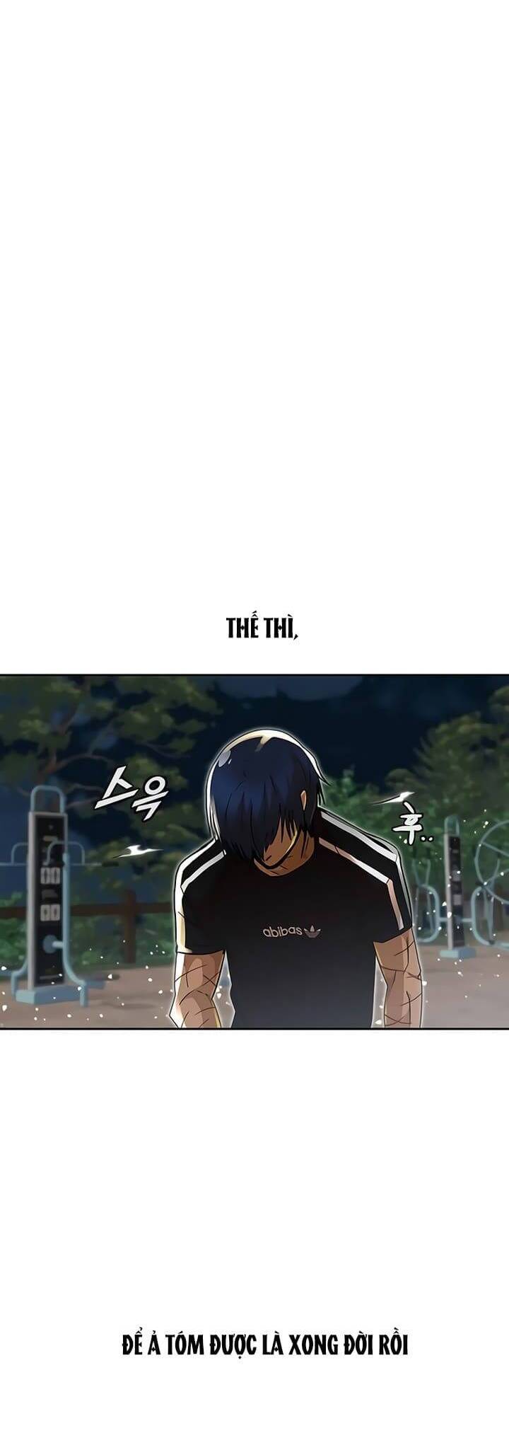 Cô Gái Từ Ứng Dụng Nhắn Tin Ngẫu Nhiên Chap 229 - Next Chap 230