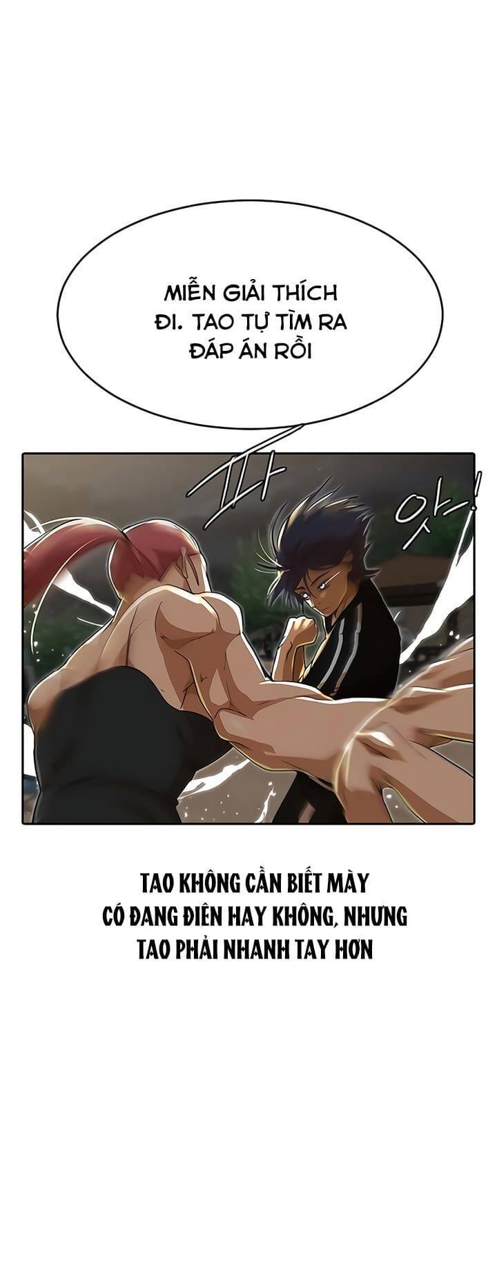 Cô Gái Từ Ứng Dụng Nhắn Tin Ngẫu Nhiên Chap 229 - Next Chap 230