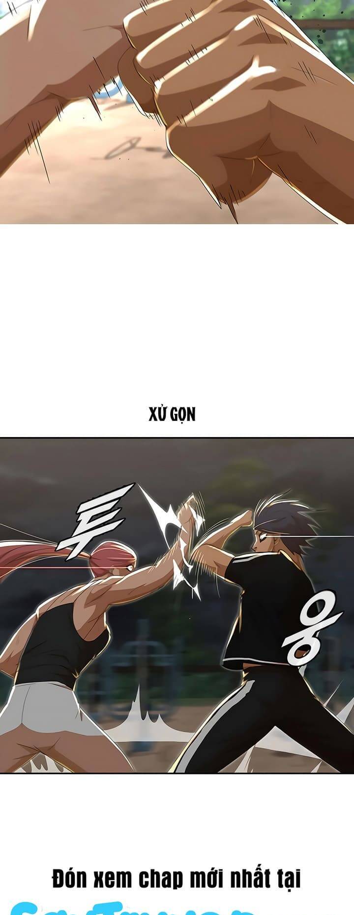 Cô Gái Từ Ứng Dụng Nhắn Tin Ngẫu Nhiên Chap 229 - Next Chap 230