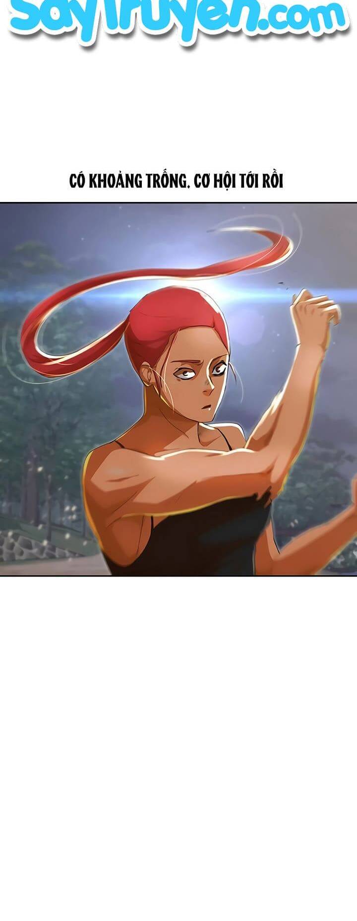 Cô Gái Từ Ứng Dụng Nhắn Tin Ngẫu Nhiên Chap 229 - Next Chap 230
