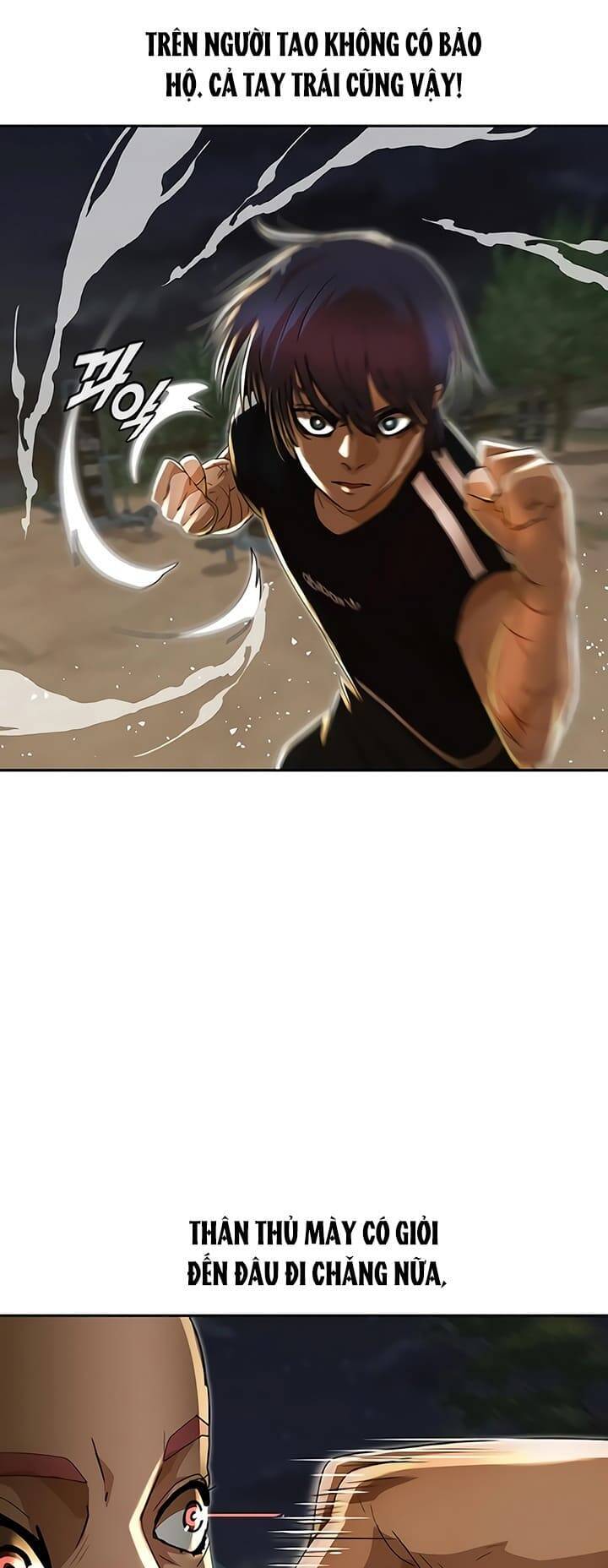 Cô Gái Từ Ứng Dụng Nhắn Tin Ngẫu Nhiên Chap 229 - Next Chap 230