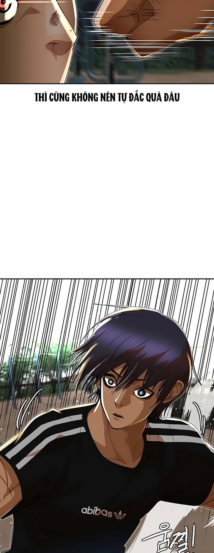 Cô Gái Từ Ứng Dụng Nhắn Tin Ngẫu Nhiên Chap 229 - Next Chap 230