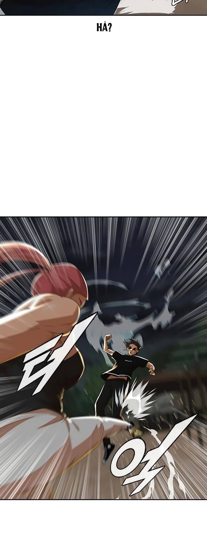 Cô Gái Từ Ứng Dụng Nhắn Tin Ngẫu Nhiên Chap 229 - Next Chap 230