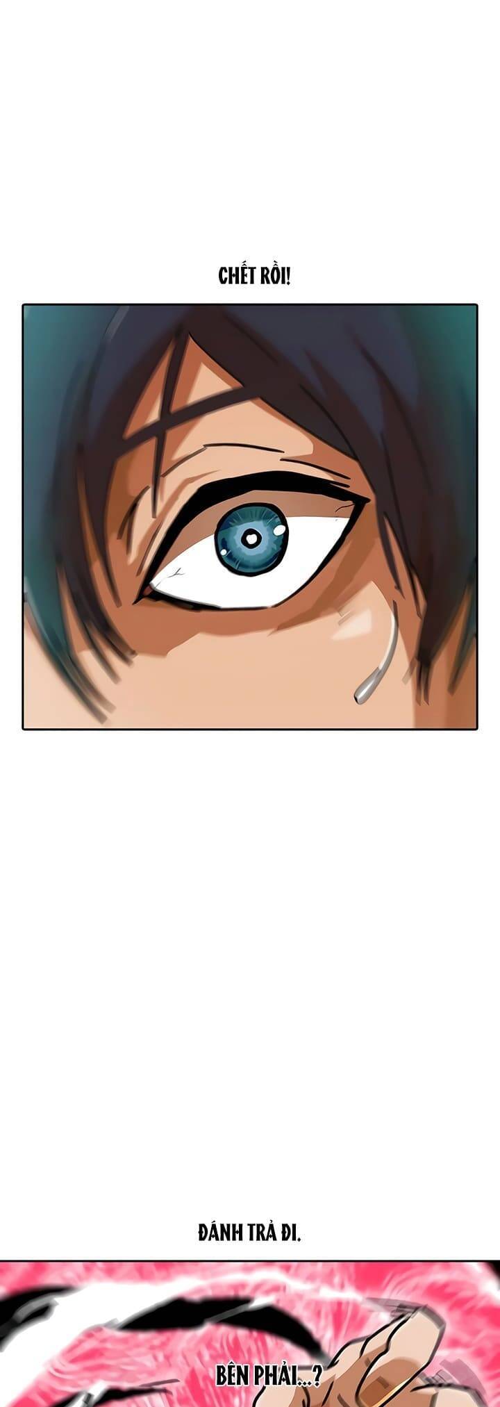 Cô Gái Từ Ứng Dụng Nhắn Tin Ngẫu Nhiên Chap 229 - Next Chap 230