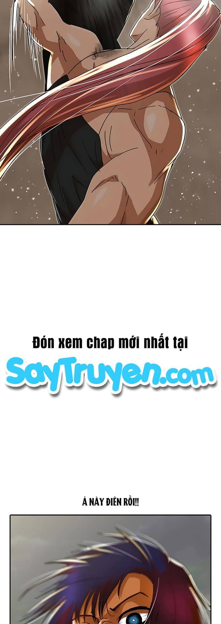 Cô Gái Từ Ứng Dụng Nhắn Tin Ngẫu Nhiên Chap 229 - Next Chap 230