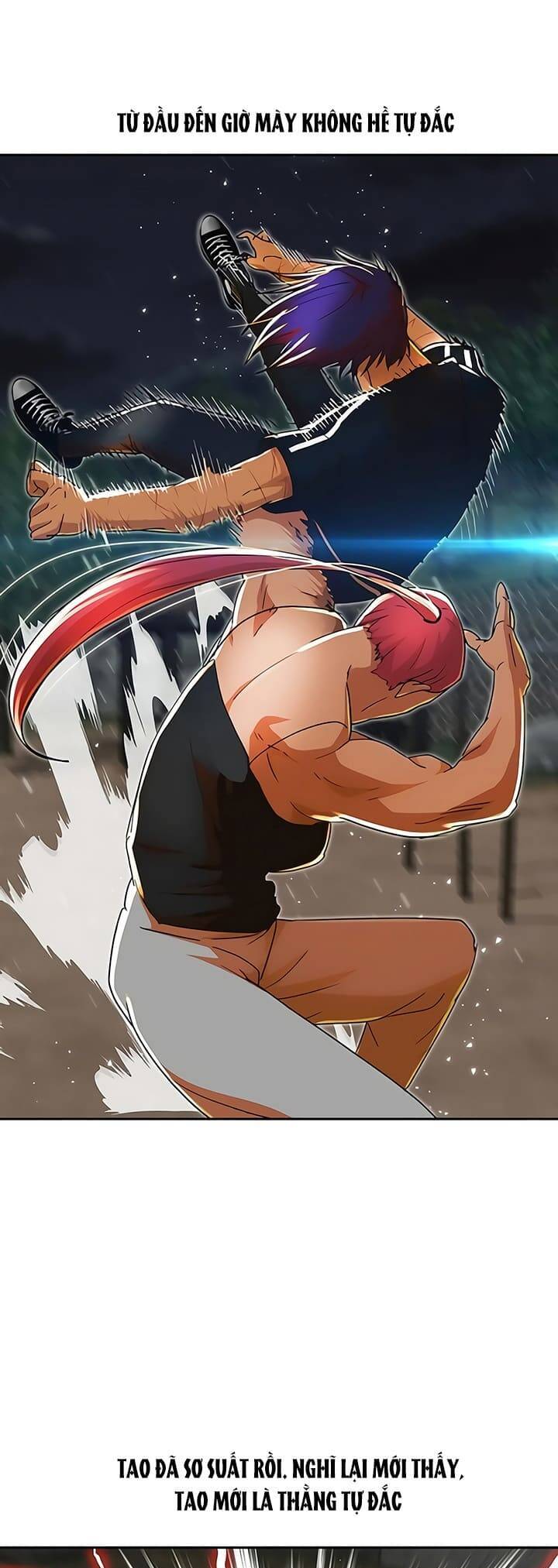 Cô Gái Từ Ứng Dụng Nhắn Tin Ngẫu Nhiên Chap 229 - Next Chap 230