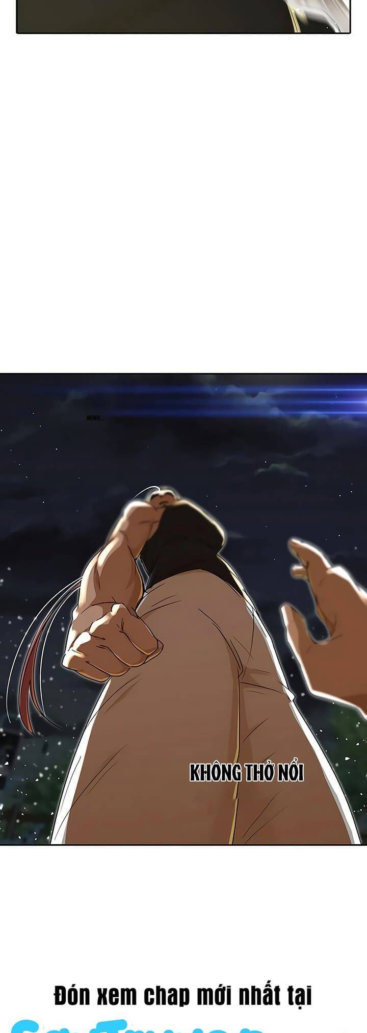 Cô Gái Từ Ứng Dụng Nhắn Tin Ngẫu Nhiên Chap 229 - Next Chap 230