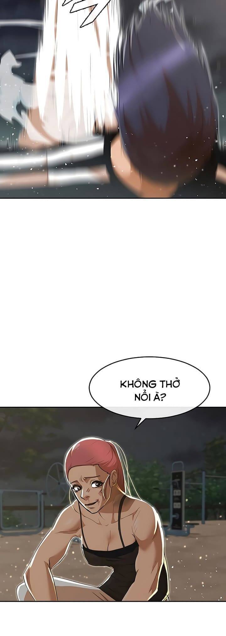Cô Gái Từ Ứng Dụng Nhắn Tin Ngẫu Nhiên Chap 229 - Next Chap 230