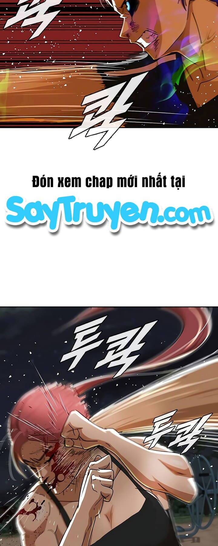 Cô Gái Từ Ứng Dụng Nhắn Tin Ngẫu Nhiên Chap 229 - Next Chap 230