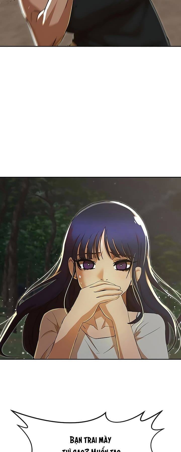 Cô Gái Từ Ứng Dụng Nhắn Tin Ngẫu Nhiên Chap 229 - Next Chap 230