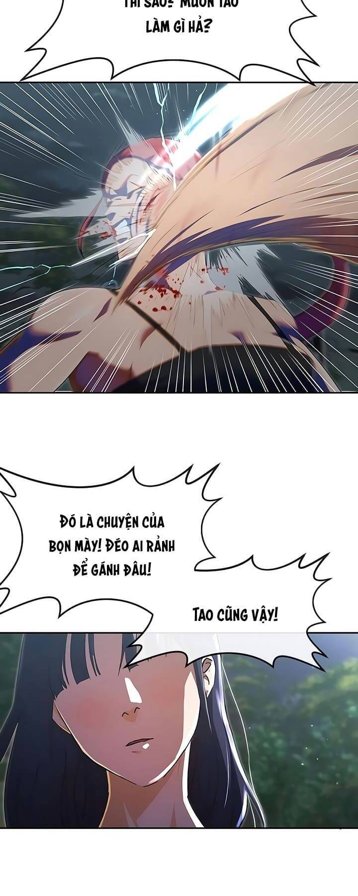 Cô Gái Từ Ứng Dụng Nhắn Tin Ngẫu Nhiên Chap 229 - Next Chap 230