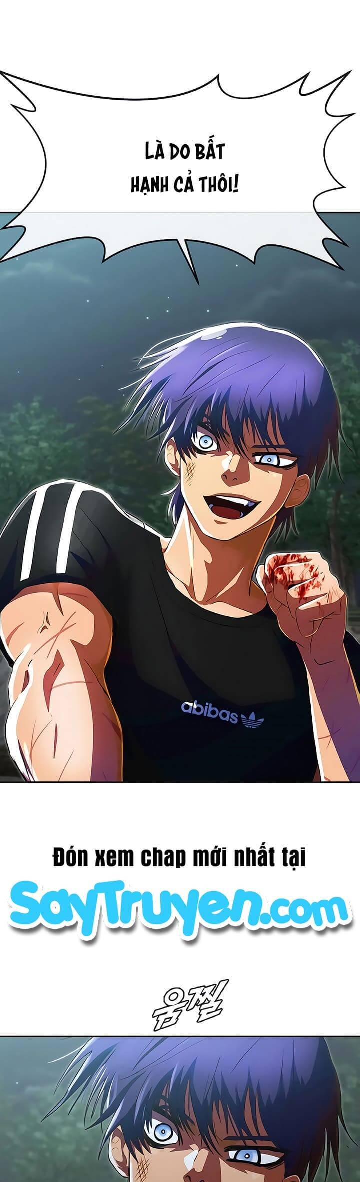 Cô Gái Từ Ứng Dụng Nhắn Tin Ngẫu Nhiên Chap 229 - Next Chap 230