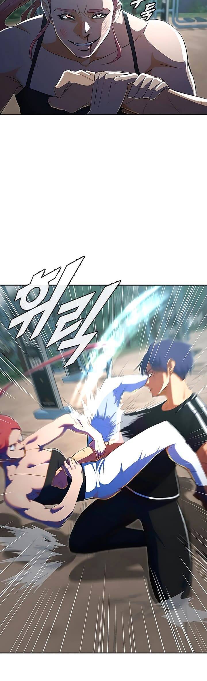 Cô Gái Từ Ứng Dụng Nhắn Tin Ngẫu Nhiên Chap 229 - Next Chap 230
