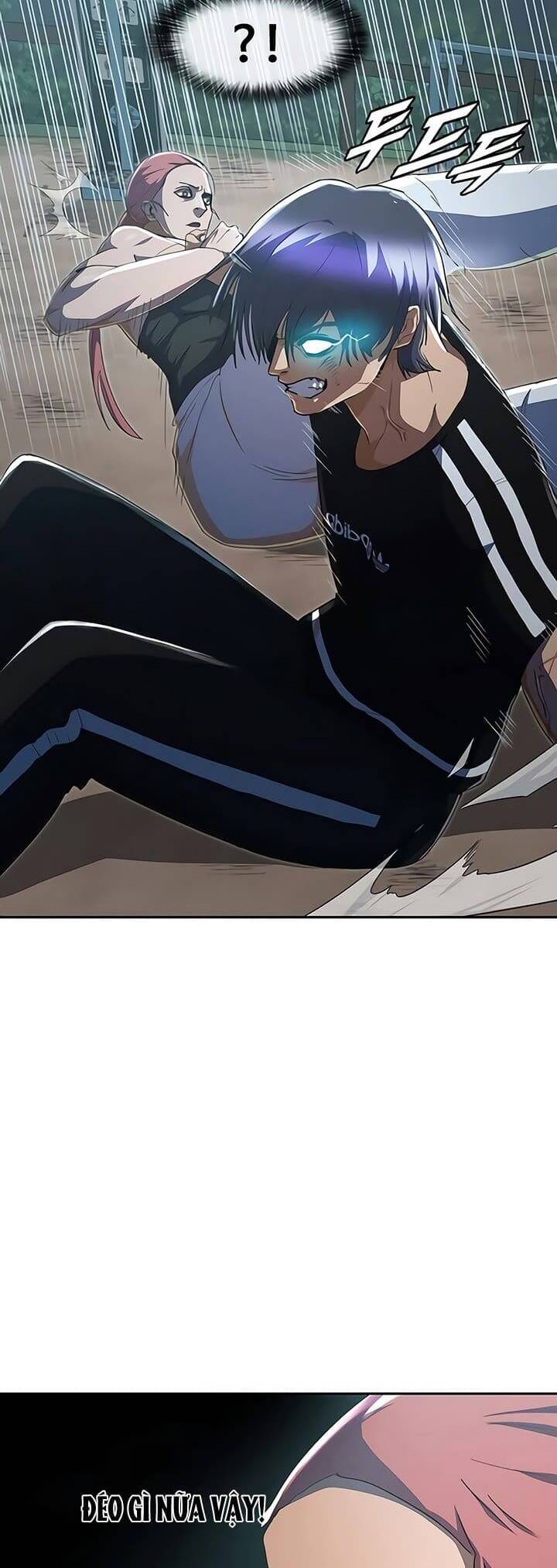 Cô Gái Từ Ứng Dụng Nhắn Tin Ngẫu Nhiên Chap 229 - Next Chap 230
