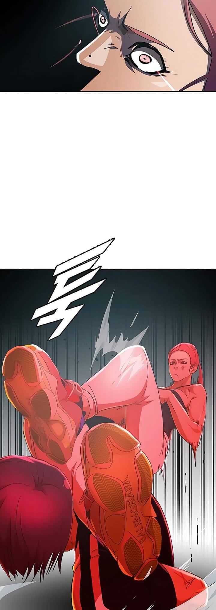 Cô Gái Từ Ứng Dụng Nhắn Tin Ngẫu Nhiên Chap 229 - Next Chap 230