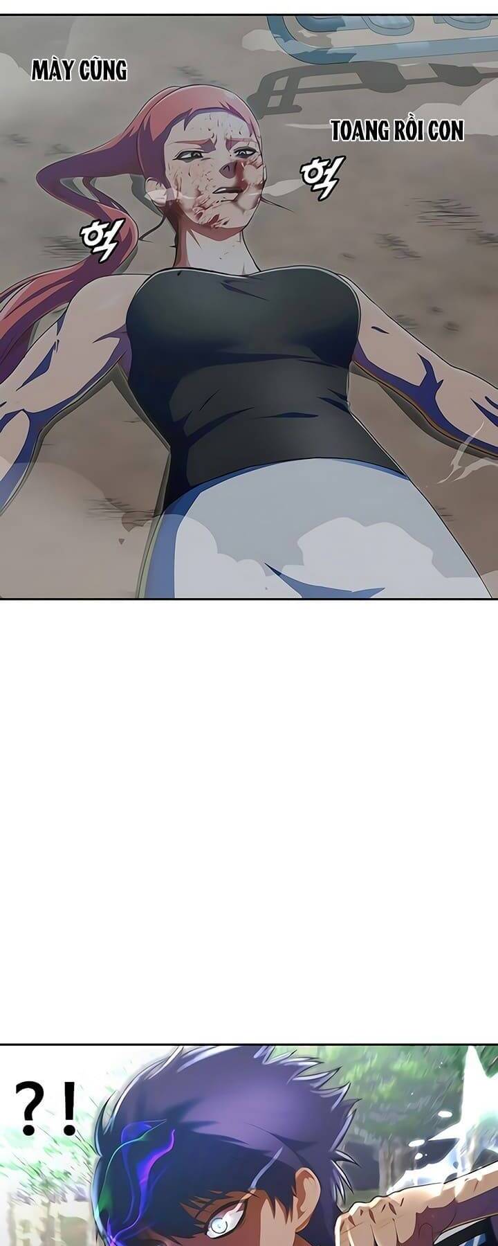 Cô Gái Từ Ứng Dụng Nhắn Tin Ngẫu Nhiên Chap 229 - Next Chap 230