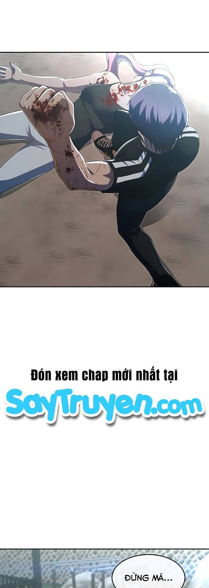 Cô Gái Từ Ứng Dụng Nhắn Tin Ngẫu Nhiên Chap 229 - Next Chap 230