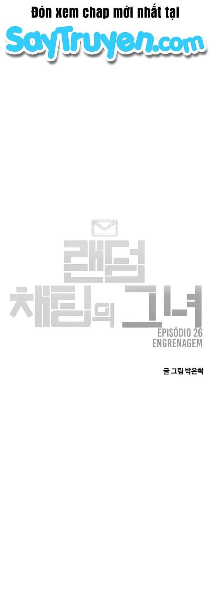 Cô Gái Từ Ứng Dụng Nhắn Tin Ngẫu Nhiên Chap 229 - Next Chap 230