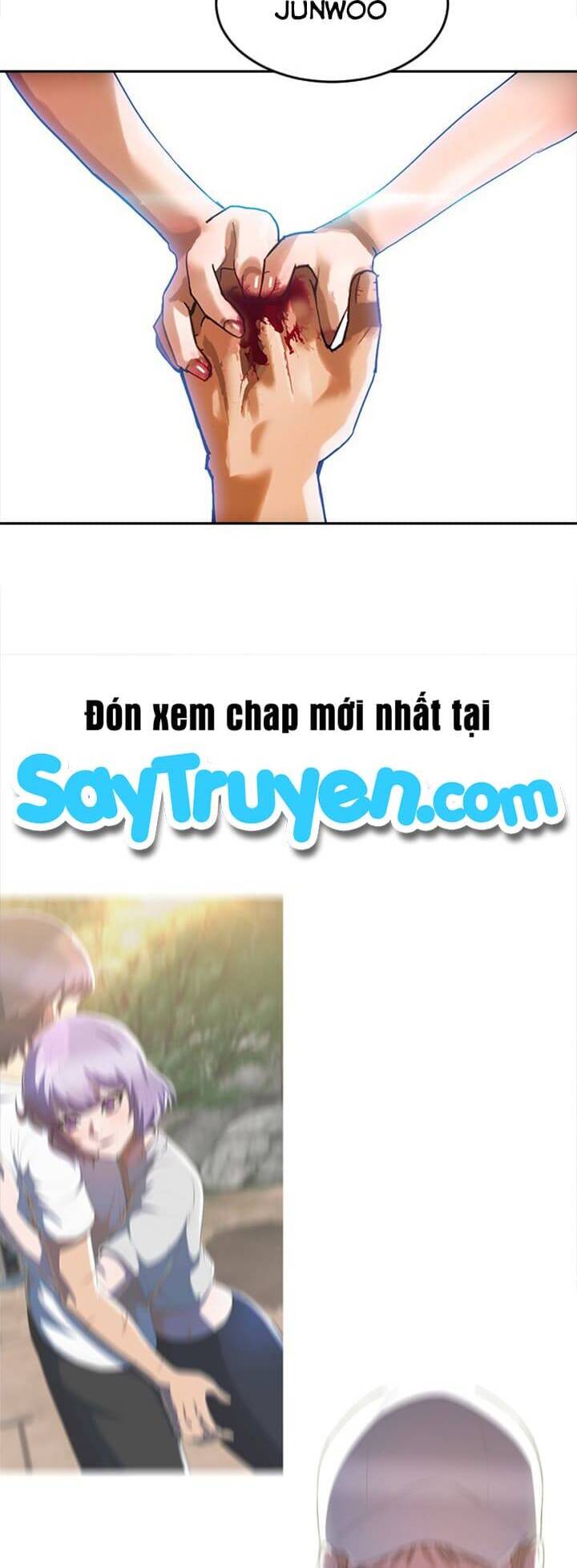 Cô Gái Từ Ứng Dụng Nhắn Tin Ngẫu Nhiên Chap 229 - Next Chap 230
