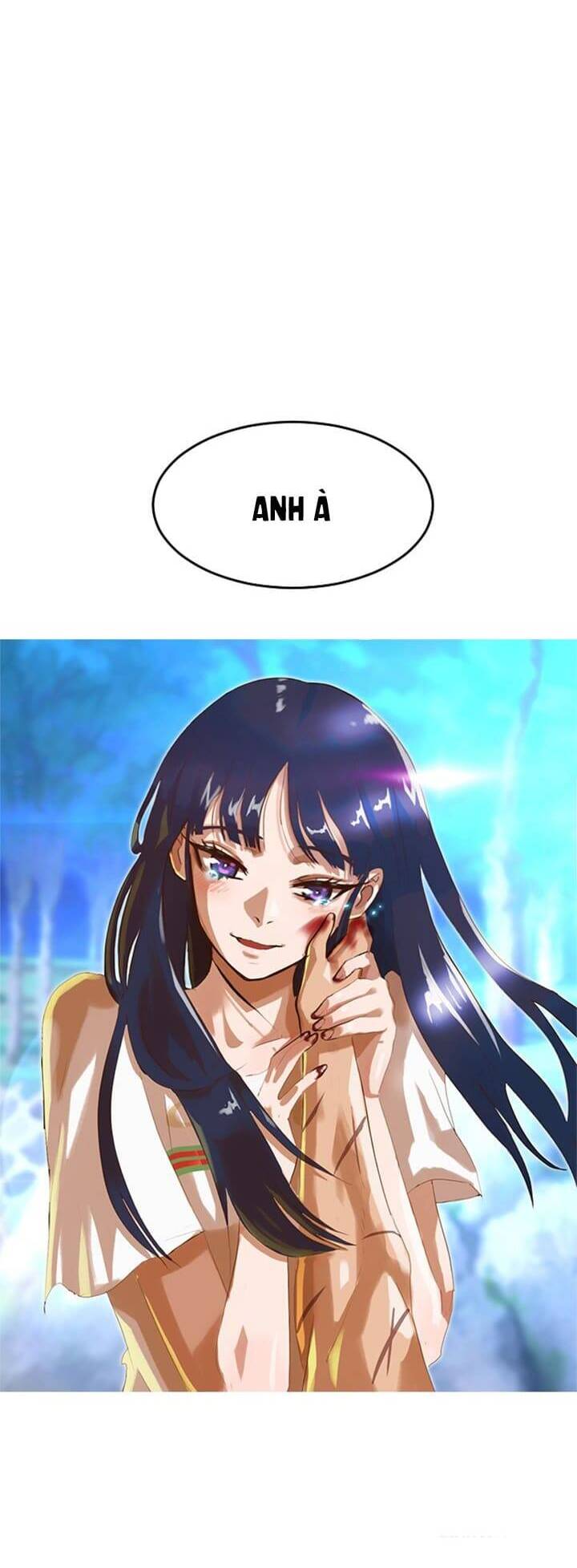 Cô Gái Từ Ứng Dụng Nhắn Tin Ngẫu Nhiên Chap 229 - Next Chap 230