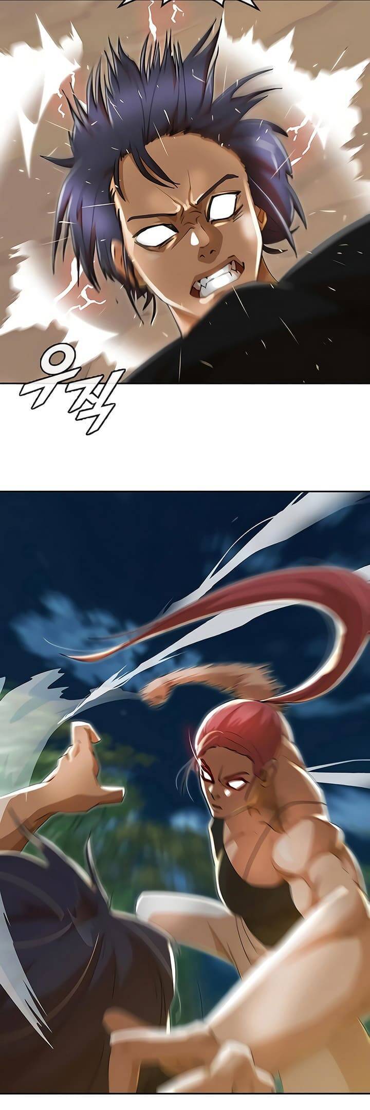 Cô Gái Từ Ứng Dụng Nhắn Tin Ngẫu Nhiên Chap 229 - Next Chap 230