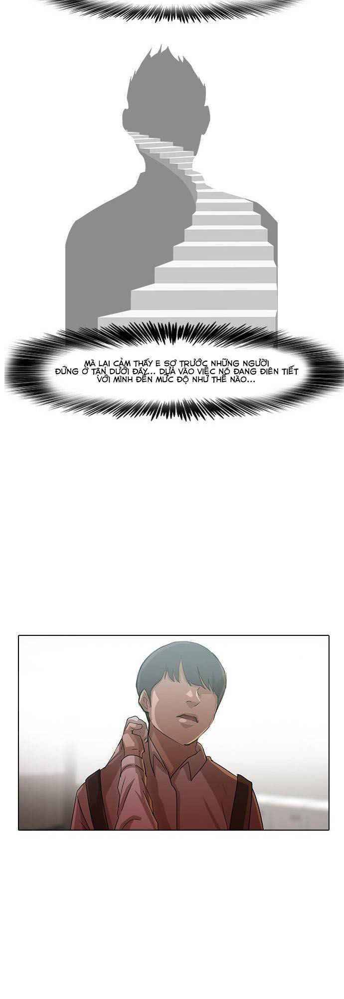 Cô Gái Từ Ứng Dụng Nhắn Tin Ngẫu Nhiên Chap 23 - Next Chap 24