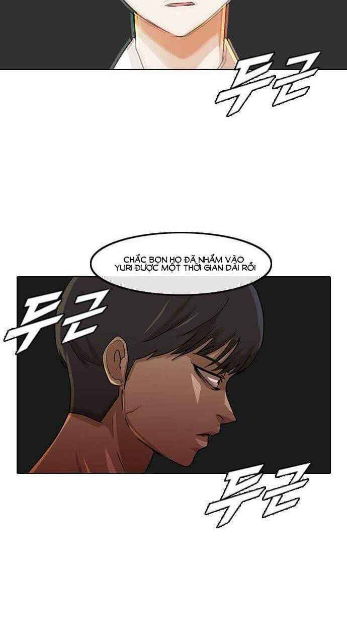 Cô Gái Từ Ứng Dụng Nhắn Tin Ngẫu Nhiên Chap 23 - Next Chap 24