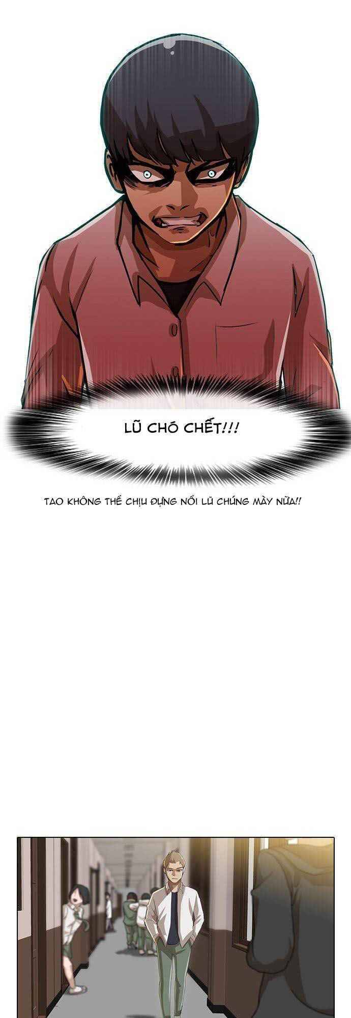 Cô Gái Từ Ứng Dụng Nhắn Tin Ngẫu Nhiên Chap 23 - Next Chap 24