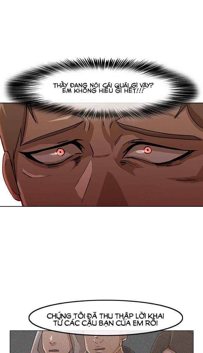 Cô Gái Từ Ứng Dụng Nhắn Tin Ngẫu Nhiên Chap 23 - Next Chap 24